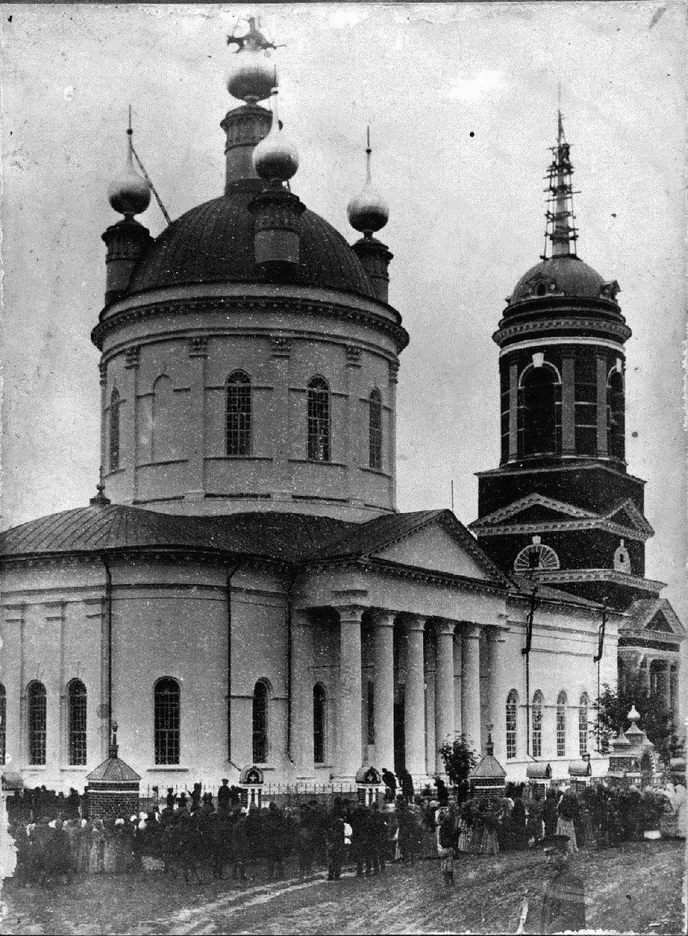 вачский район нижегородской области фото