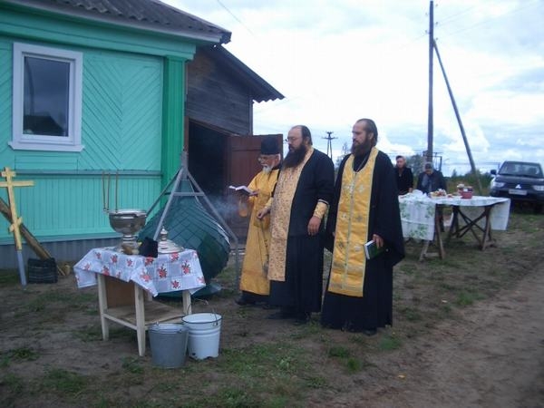 Степурино нижегородская область карта