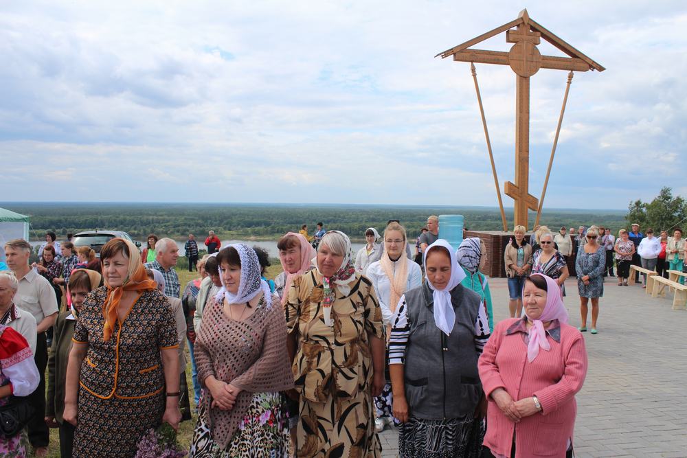 Жайск Вачский район Нижегородской области