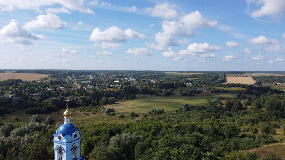 Жайск Вачский район Нижегородской области