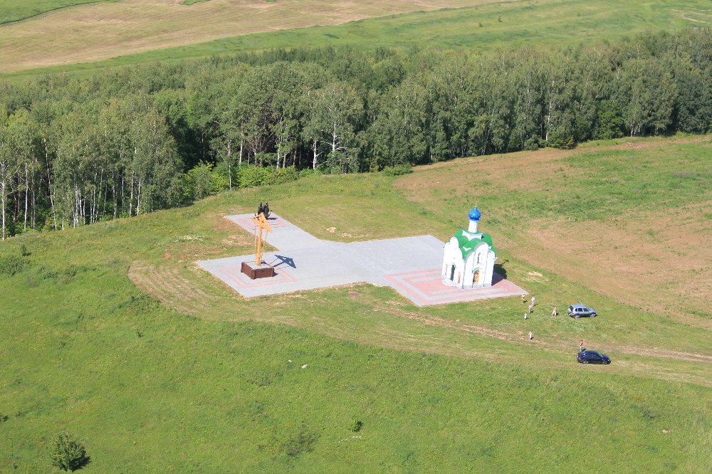 Жайск Вачский район Нижегородской области