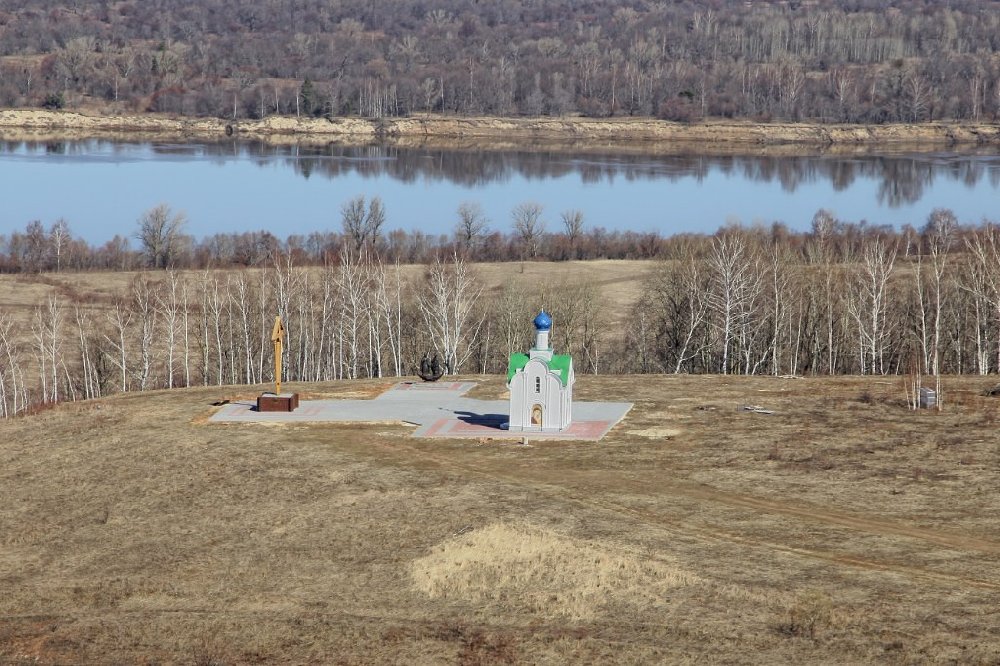 Жайск Вачский район Нижегородской области