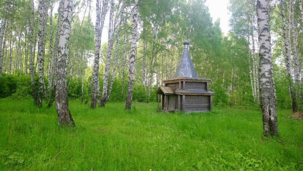 Жайск Вачский район Нижегородской области