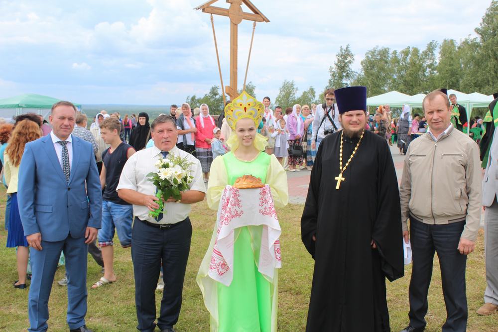 Жайск Вачский район Нижегородской области