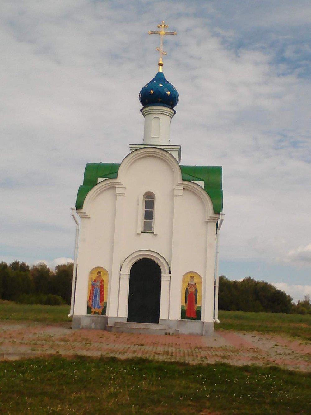 Жайск Вачский район Нижегородской области