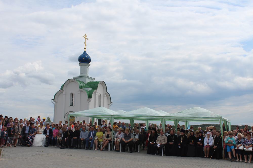 Жайск Вачский район Нижегородской области