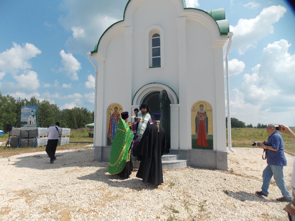 Жайск Вачский район Нижегородской области