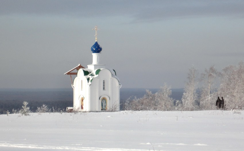 Жайск Вачский район Нижегородской области