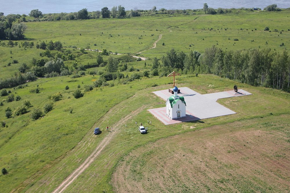 Жайск Вачский район Нижегородской области