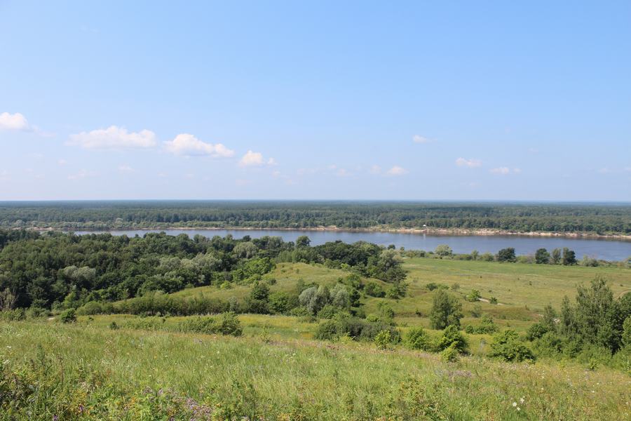 Жайск Вачский район Нижегородской области